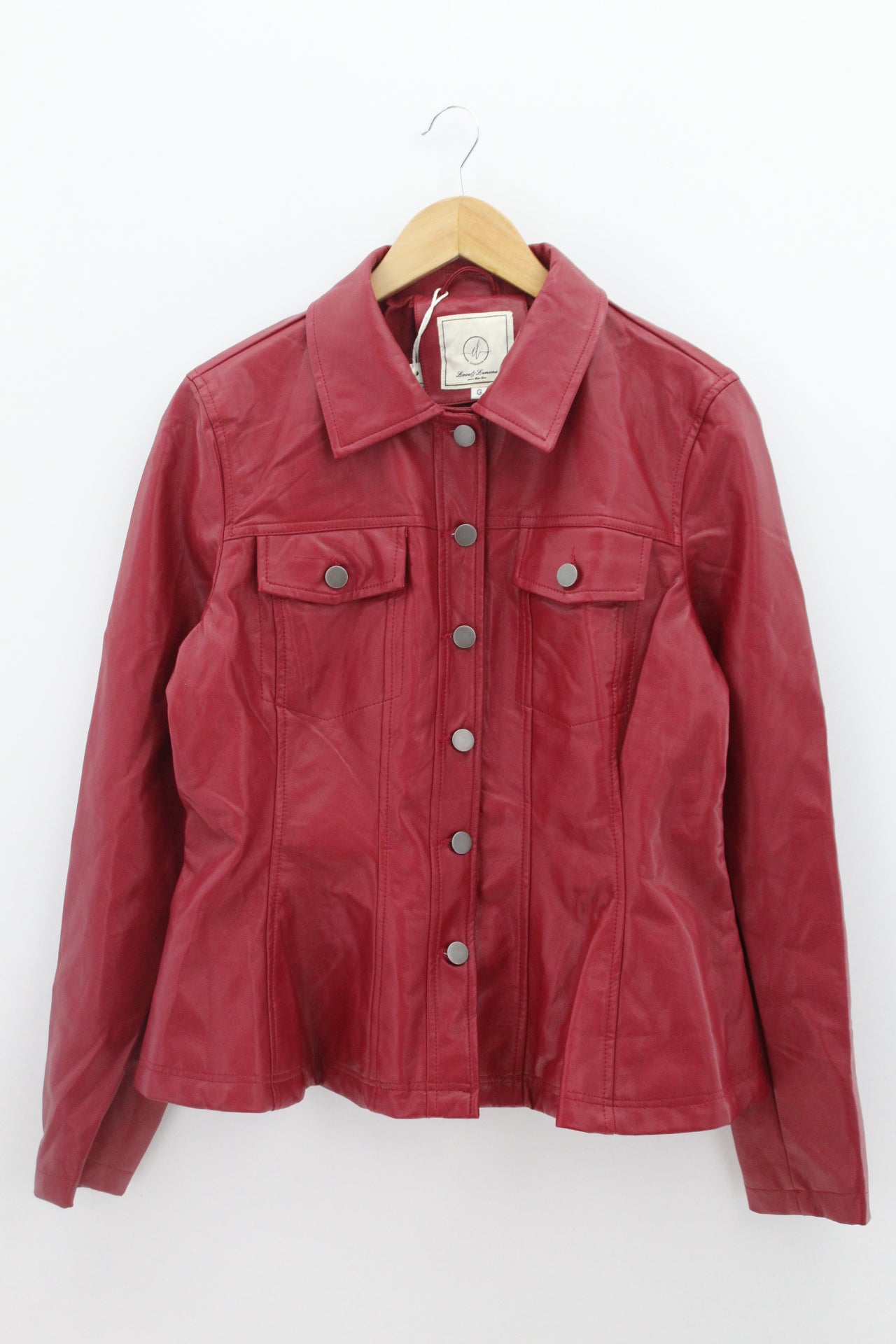 CHAQUETA Femenino Love & Lemons