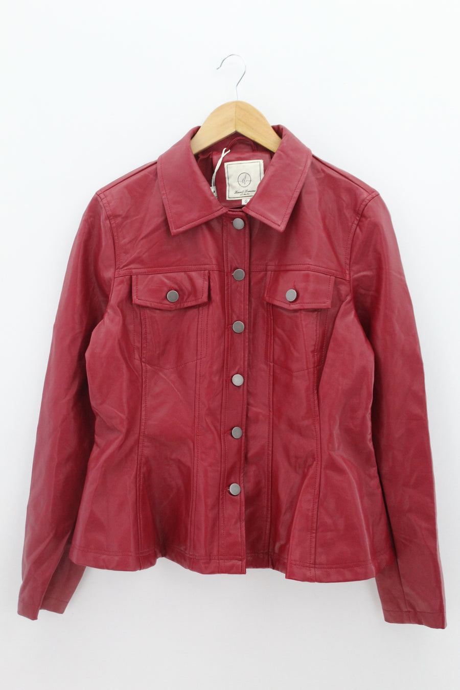 CHAQUETA Femenino Love & Lemons
