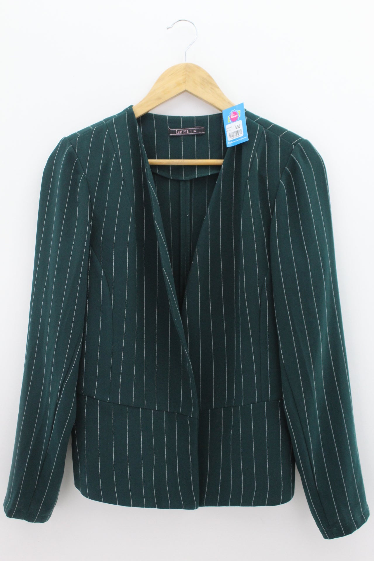 CHAQUETA Femenino Lady Eta