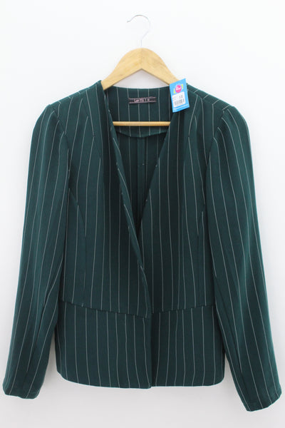 CHAQUETA Femenino Lady Eta