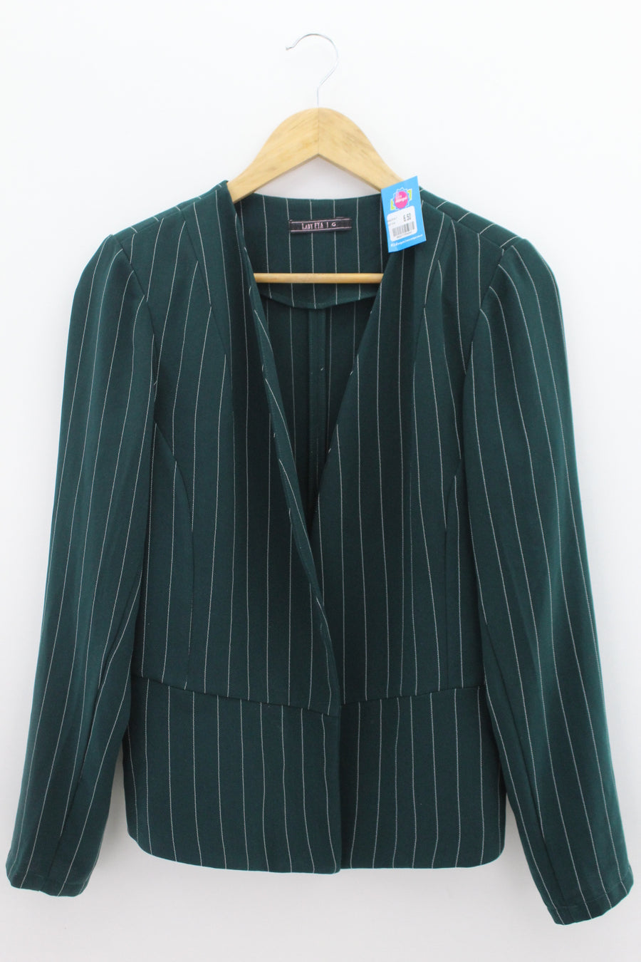 CHAQUETA Femenino Lady Eta
