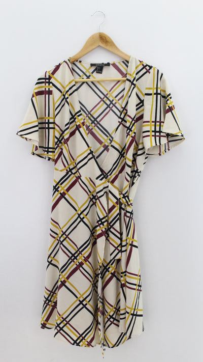 VESTIDO Femenino FORMAL/OFICINA Forever 21
