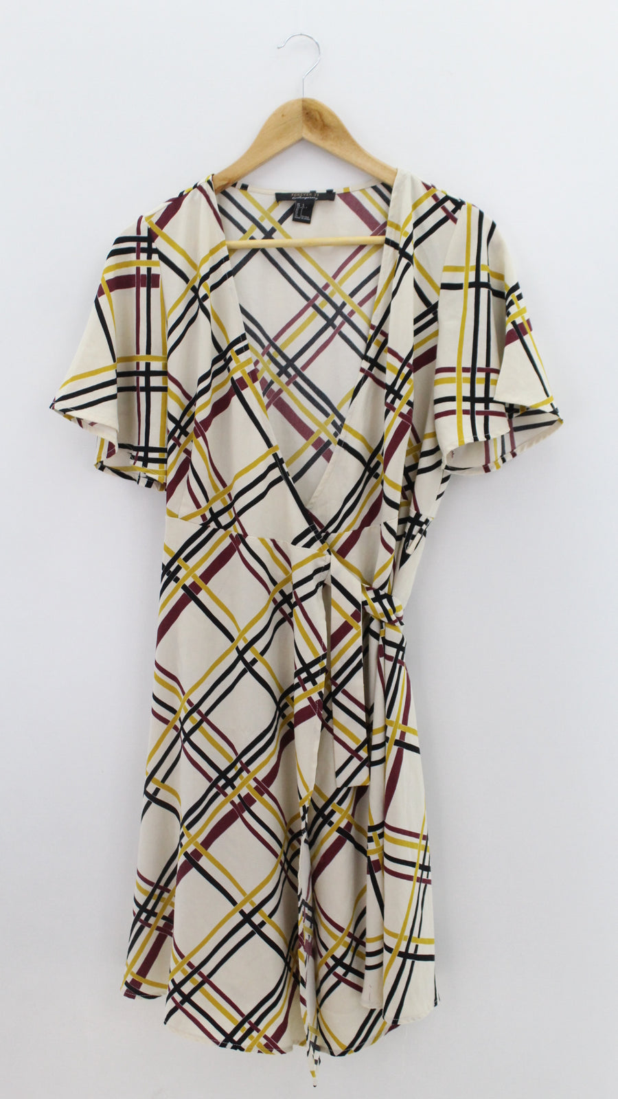 VESTIDO Femenino FORMAL/OFICINA Forever 21