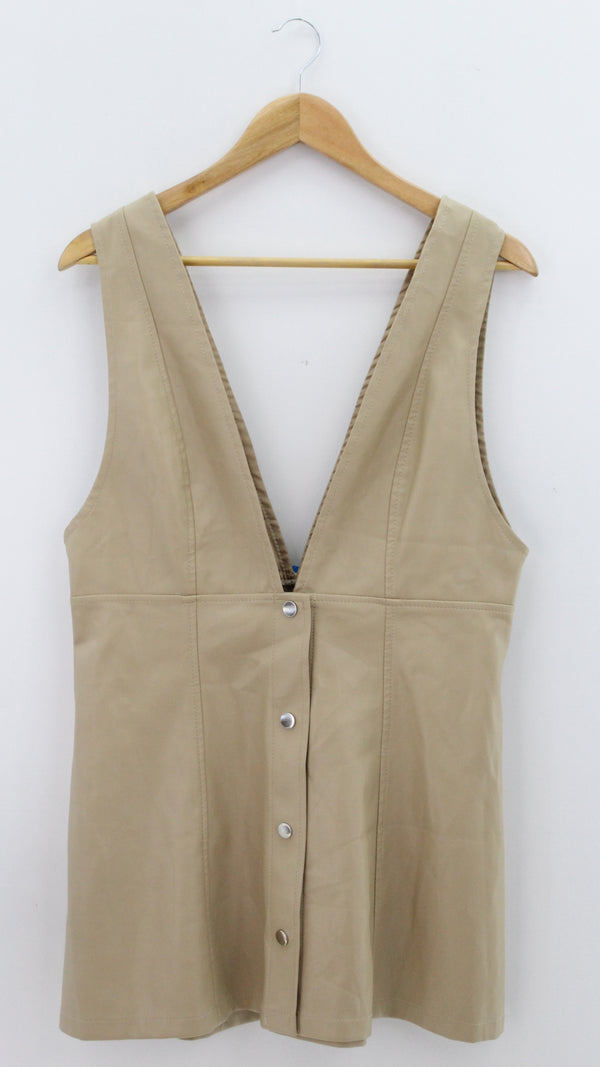 VESTIDO Femenino FORMAL/OFICINA