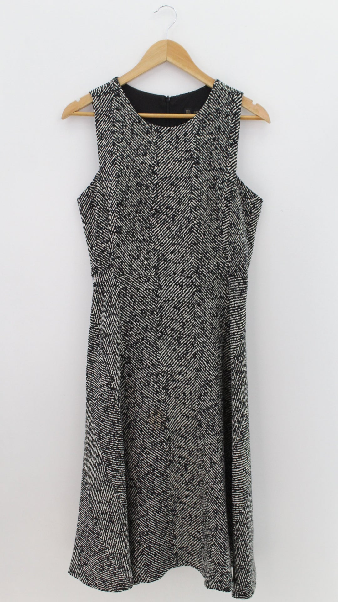 VESTIDO Femenino FORMAL/OFICINA Zara Basic