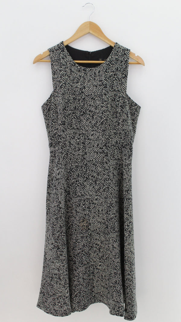 VESTIDO Femenino FORMAL/OFICINA Zara Basic