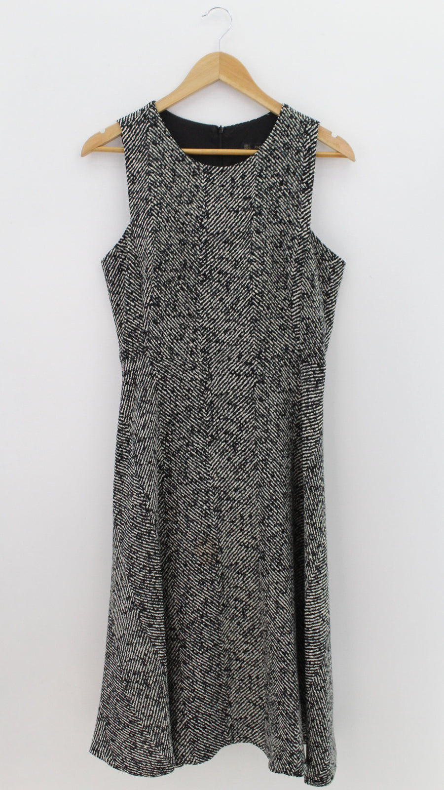 VESTIDO Femenino FORMAL/OFICINA Zara Basic