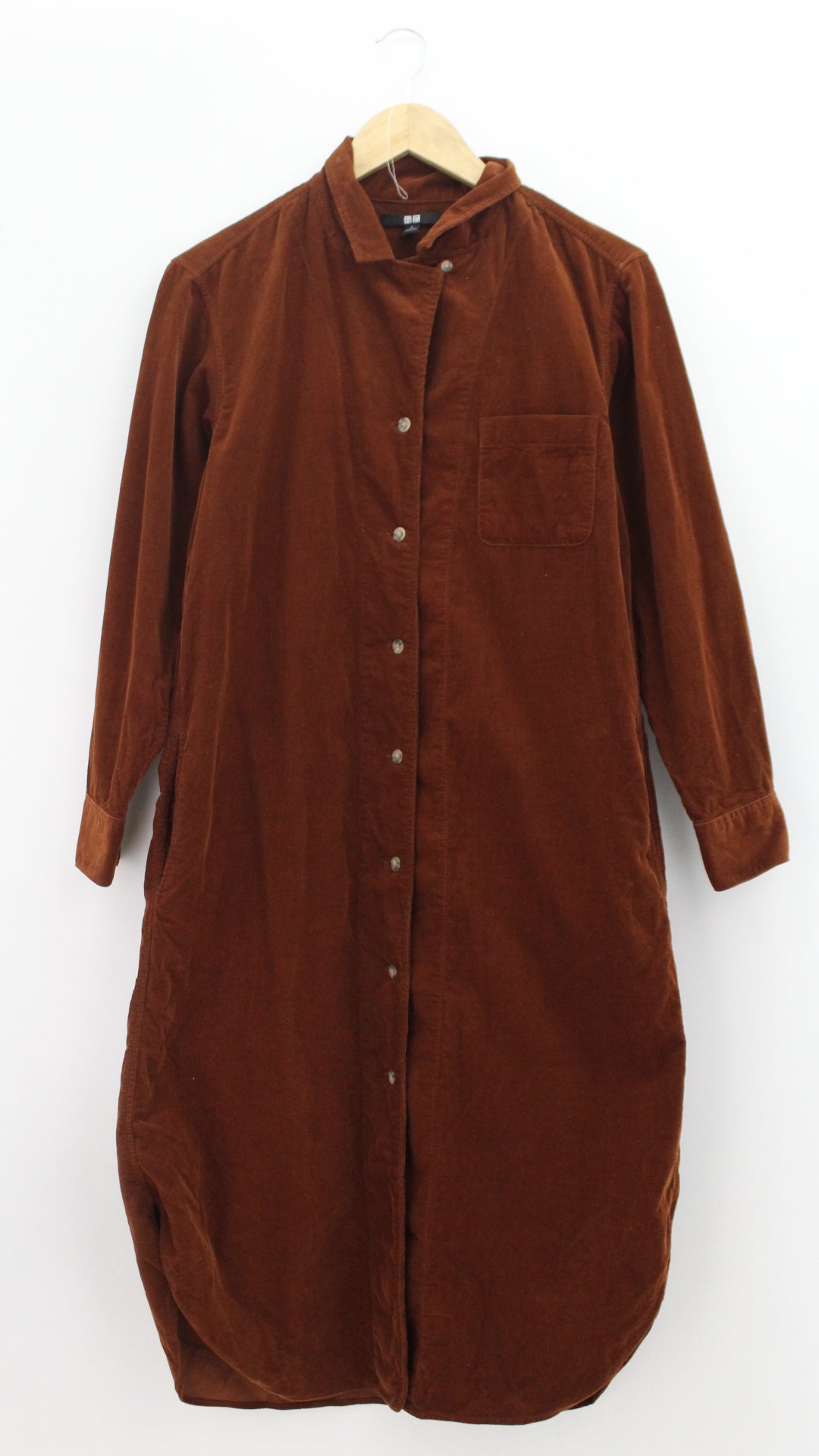 VESTIDO Femenino FORMAL/OFICINA Uniqlo