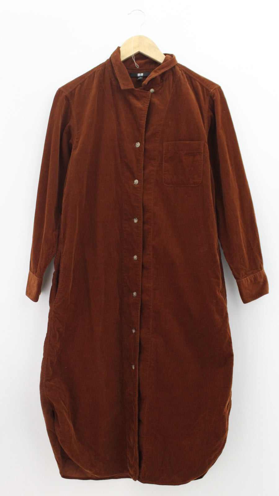 VESTIDO Femenino FORMAL/OFICINA Uniqlo