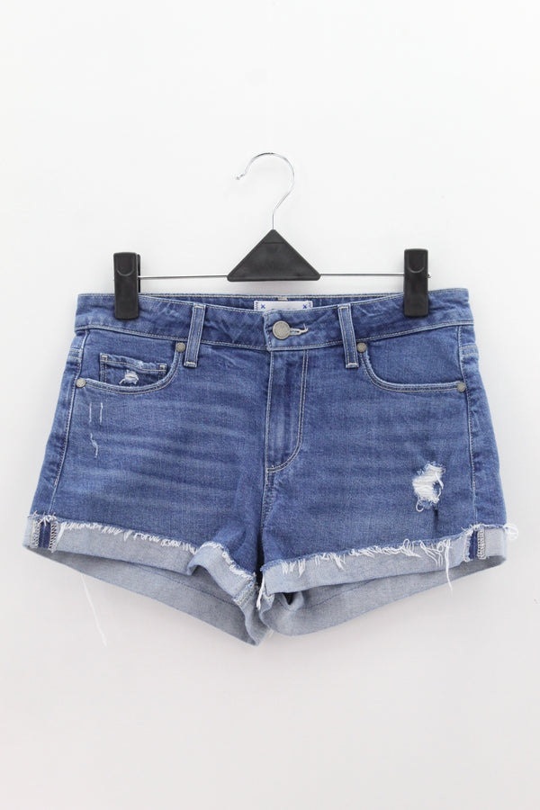 SHORT Femenino
