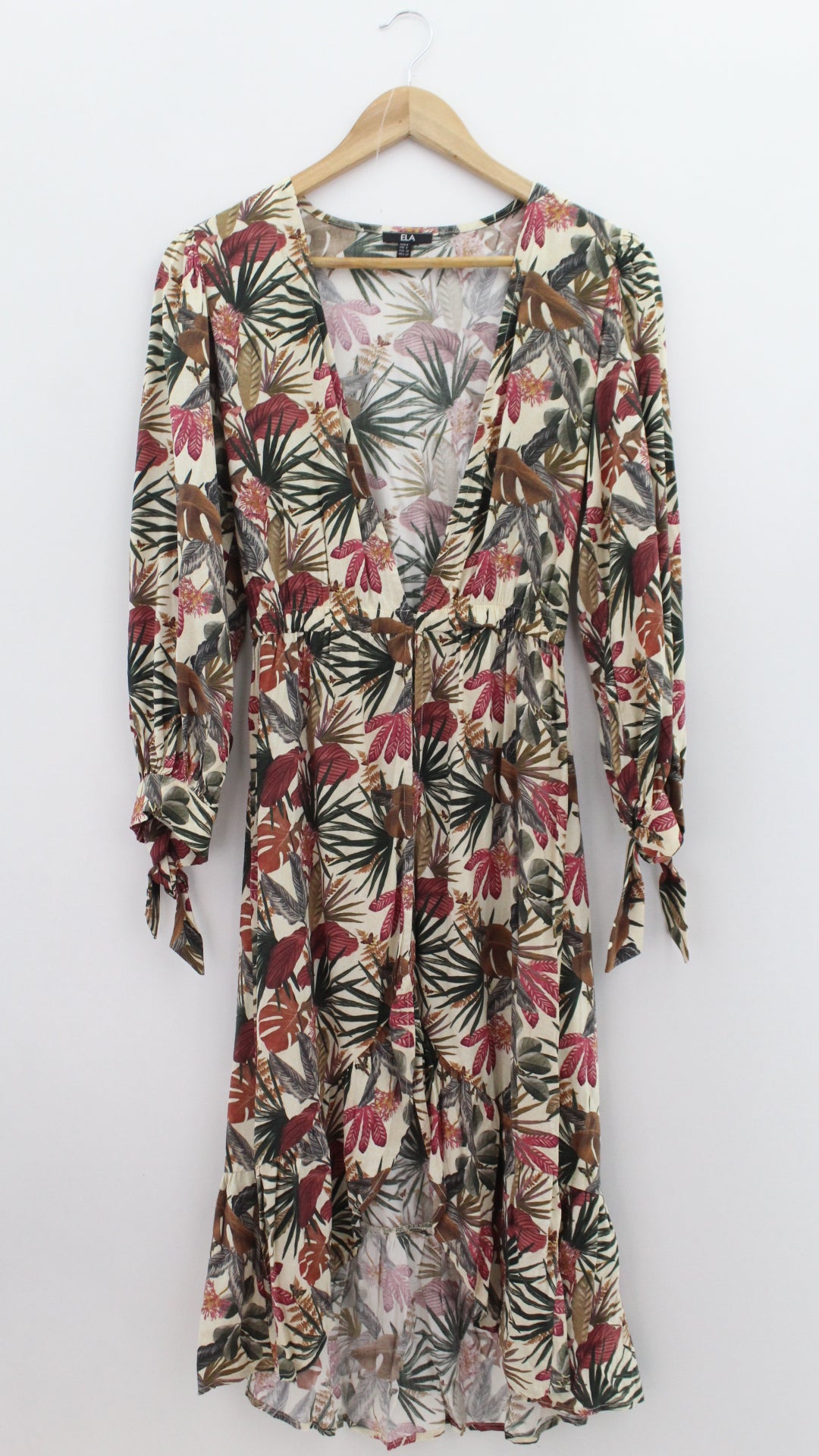 VESTIDO Femenino FORMAL/OFICINA Ela