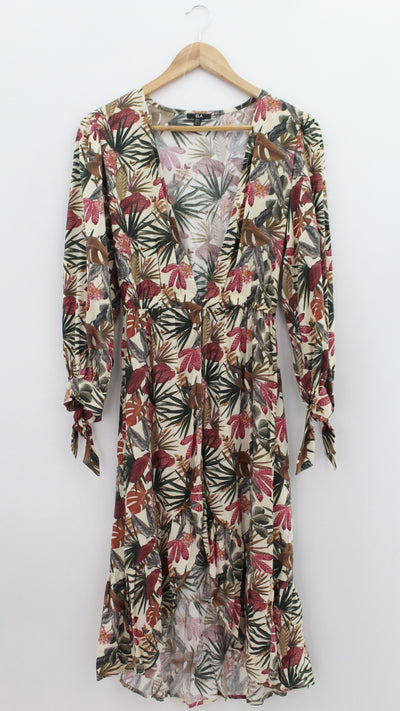 VESTIDO Femenino FORMAL/OFICINA Ela