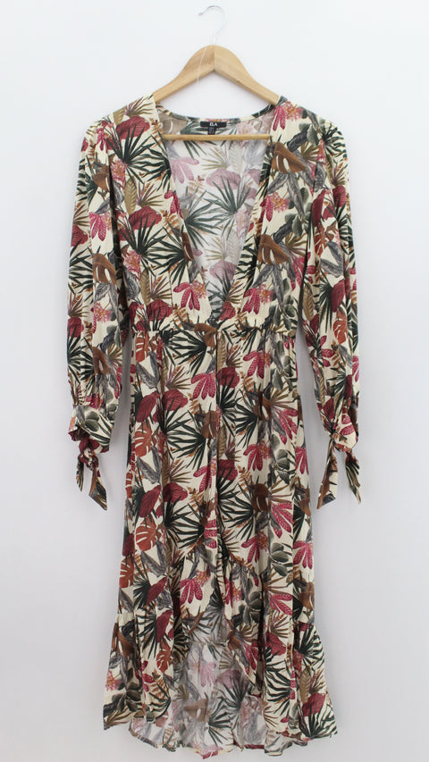 VESTIDO Femenino FORMAL/OFICINA Ela