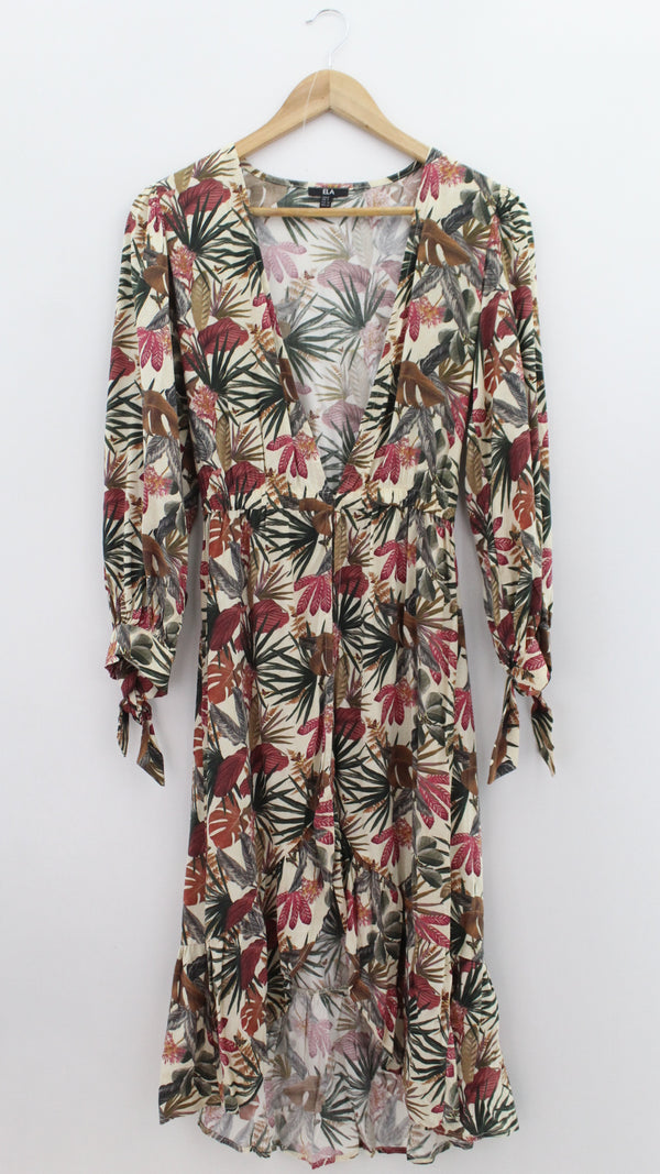 VESTIDO Femenino FORMAL/OFICINA Ela