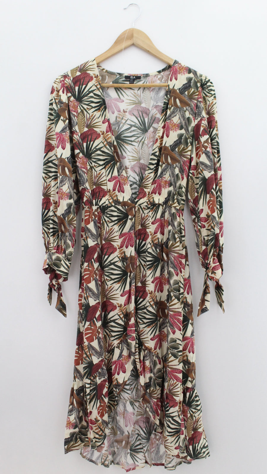 VESTIDO Femenino FORMAL/OFICINA Ela