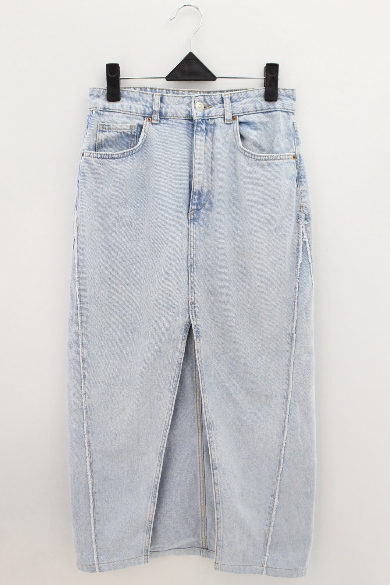 FALDA Femenino Zara