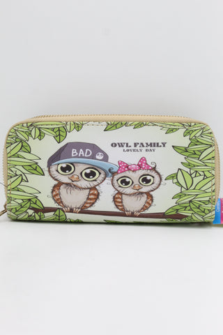 CARTERA PEQUEÑA