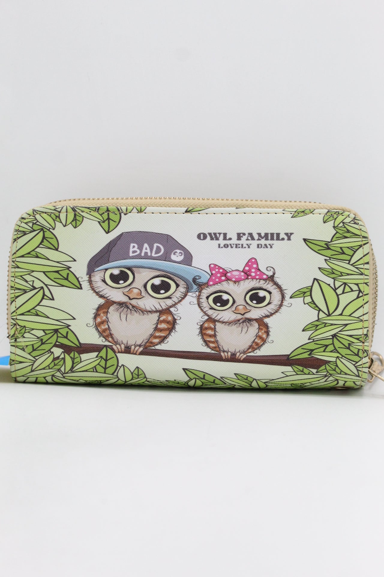 CARTERA PEQUEÑA