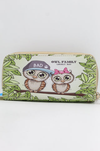 CARTERA PEQUEÑA