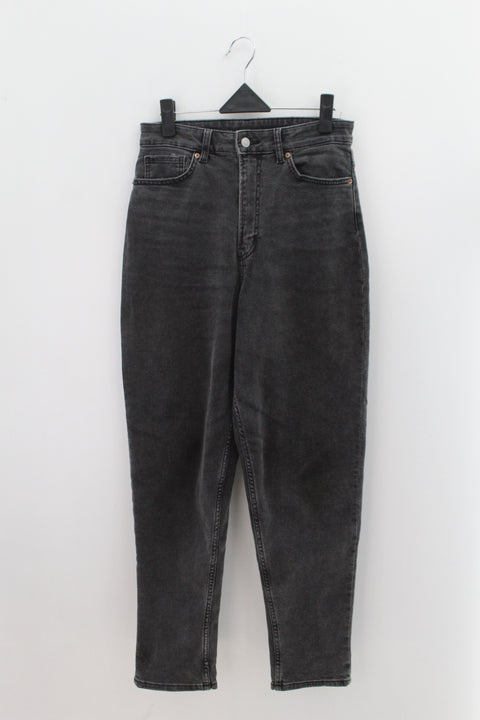 JEAN MUJER Femenino Divided
