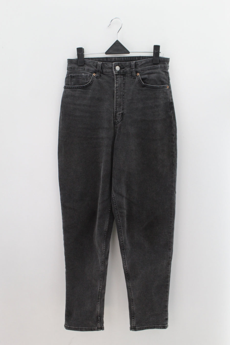 JEAN MUJER Femenino Divided