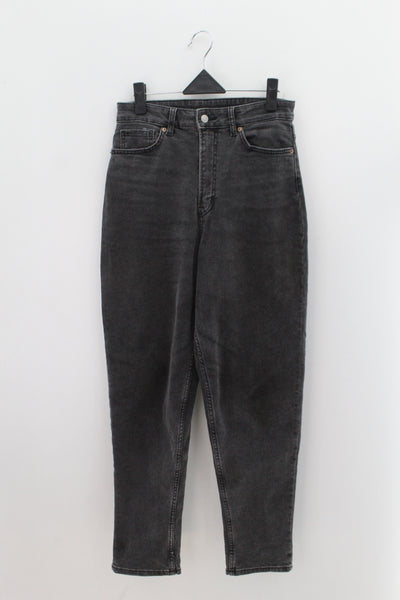 JEAN MUJER Femenino Divided