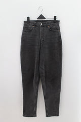 JEAN MUJER Femenino Divided