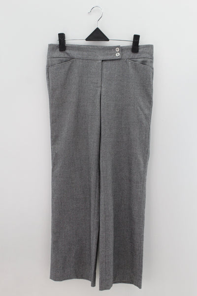 PANTALON VESTIR Femenino White Houseblack