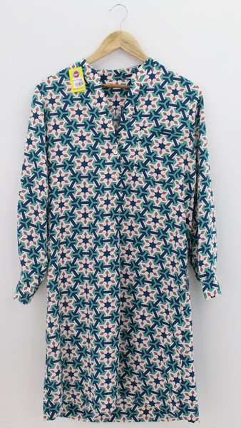 VESTIDO Femenino CASUAL/DEPORTIVO