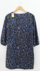 VESTIDO Femenino FORMAL/OFICINA Express