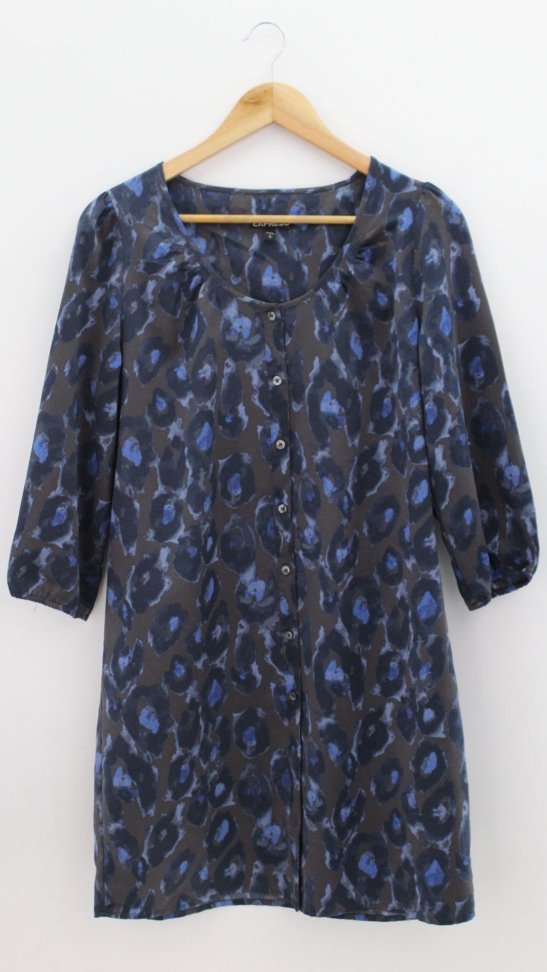 VESTIDO Femenino FORMAL/OFICINA Express