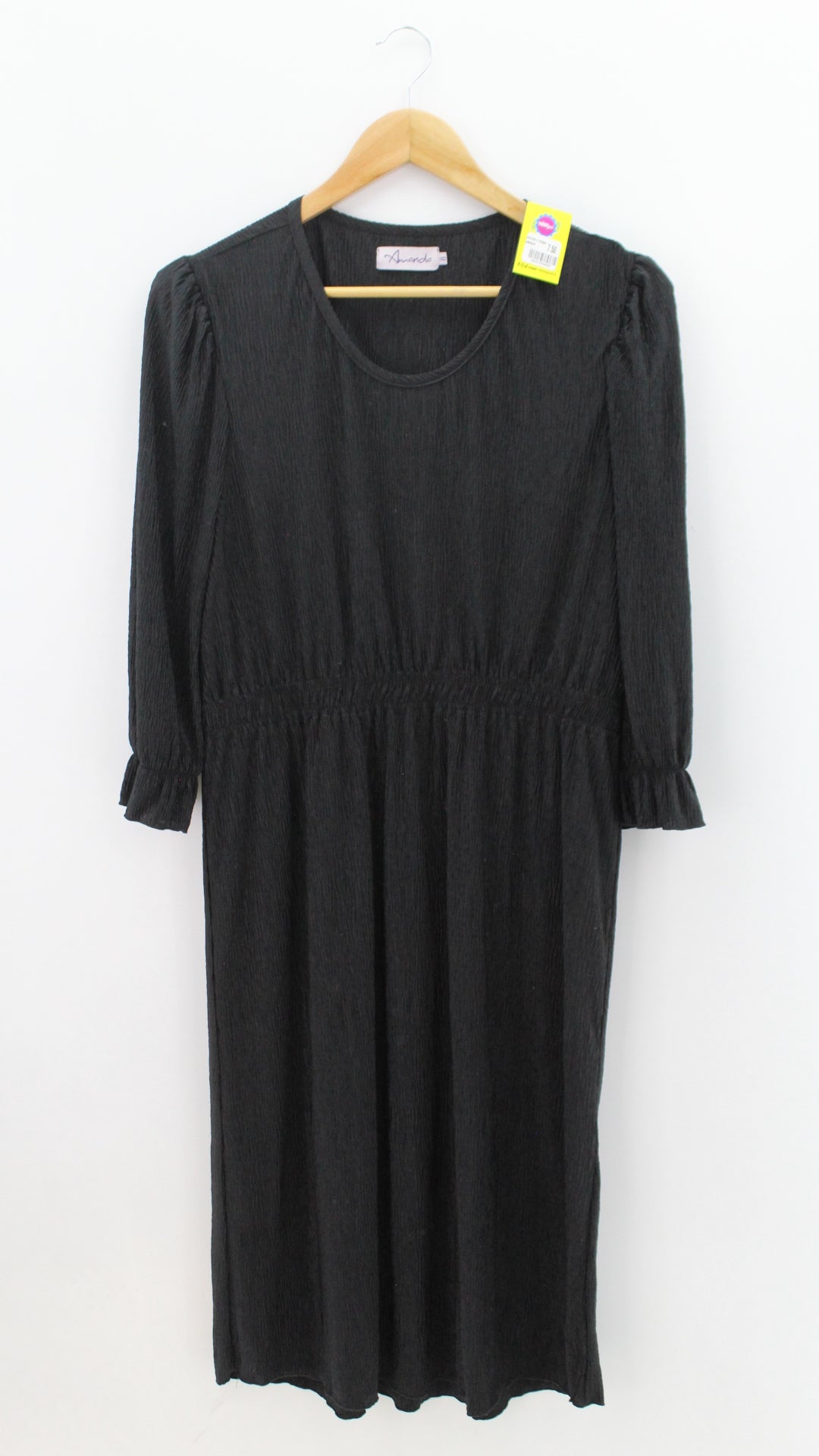 VESTIDO Femenino VERANO/ PLAYA Amanda