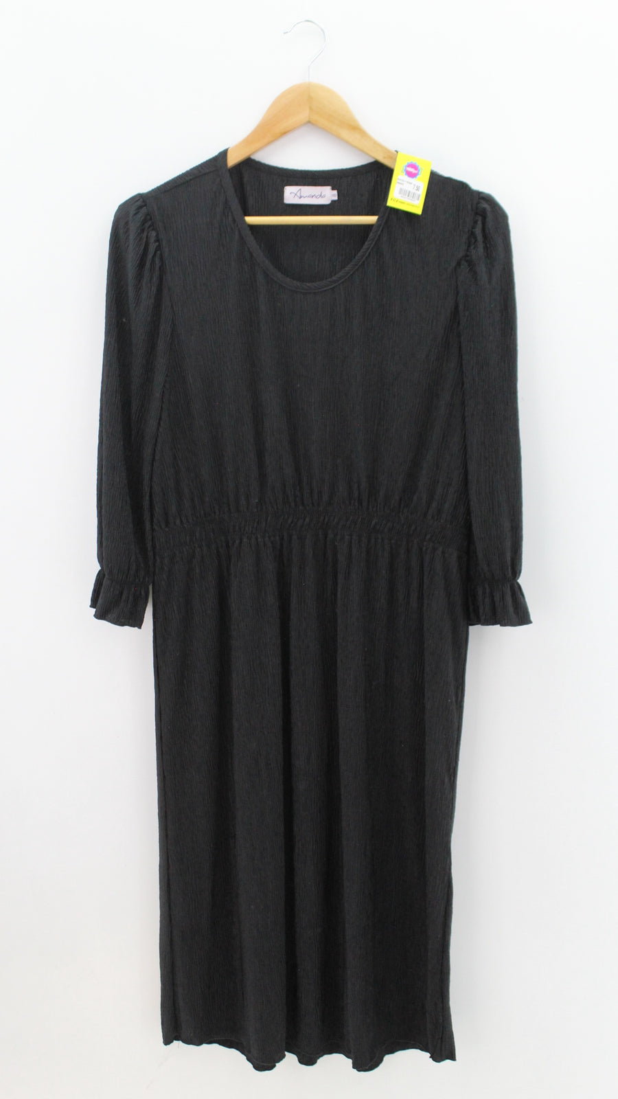VESTIDO Femenino VERANO/ PLAYA Amanda