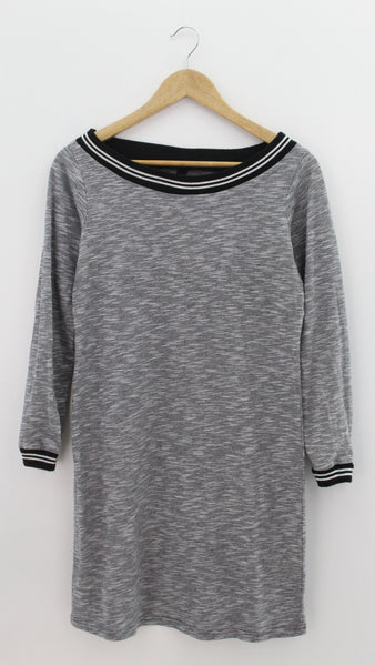 VESTIDO Femenino CASUAL/DEPORTIVO Jsn