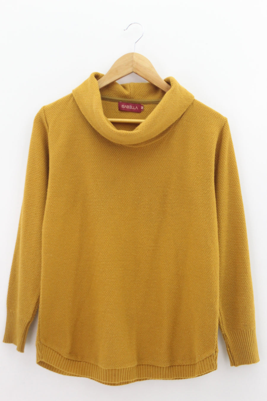 SACO Femenino Isabella