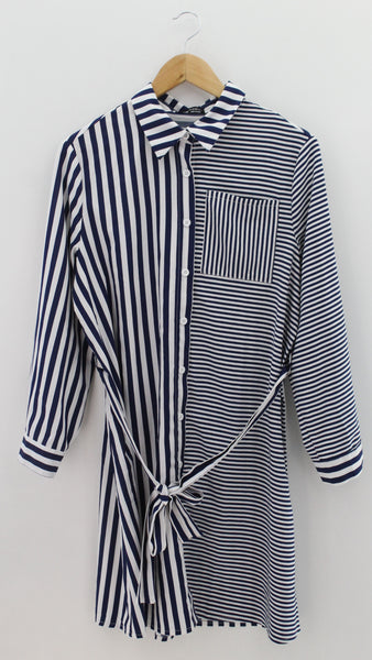 VESTIDO Femenino CASUAL/DEPORTIVO Shein