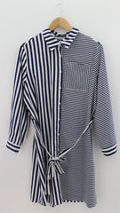 VESTIDO Femenino CASUAL/DEPORTIVO Shein