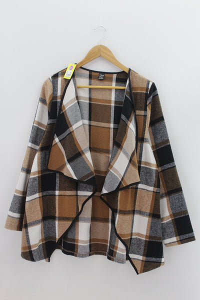 SACO Femenino Shein