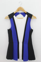 TOP Femenino CASUAL H&M