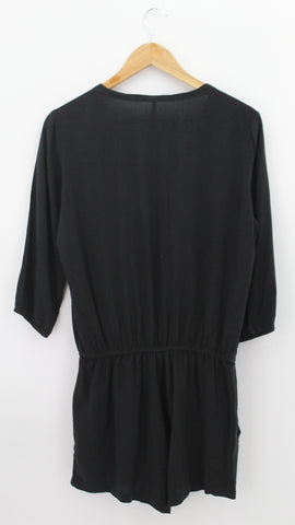ENTERIZO SHORT Femenino Leonisa
