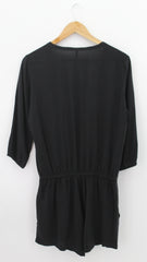 ENTERIZO SHORT Femenino Leonisa