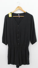 ENTERIZO SHORT Femenino Leonisa