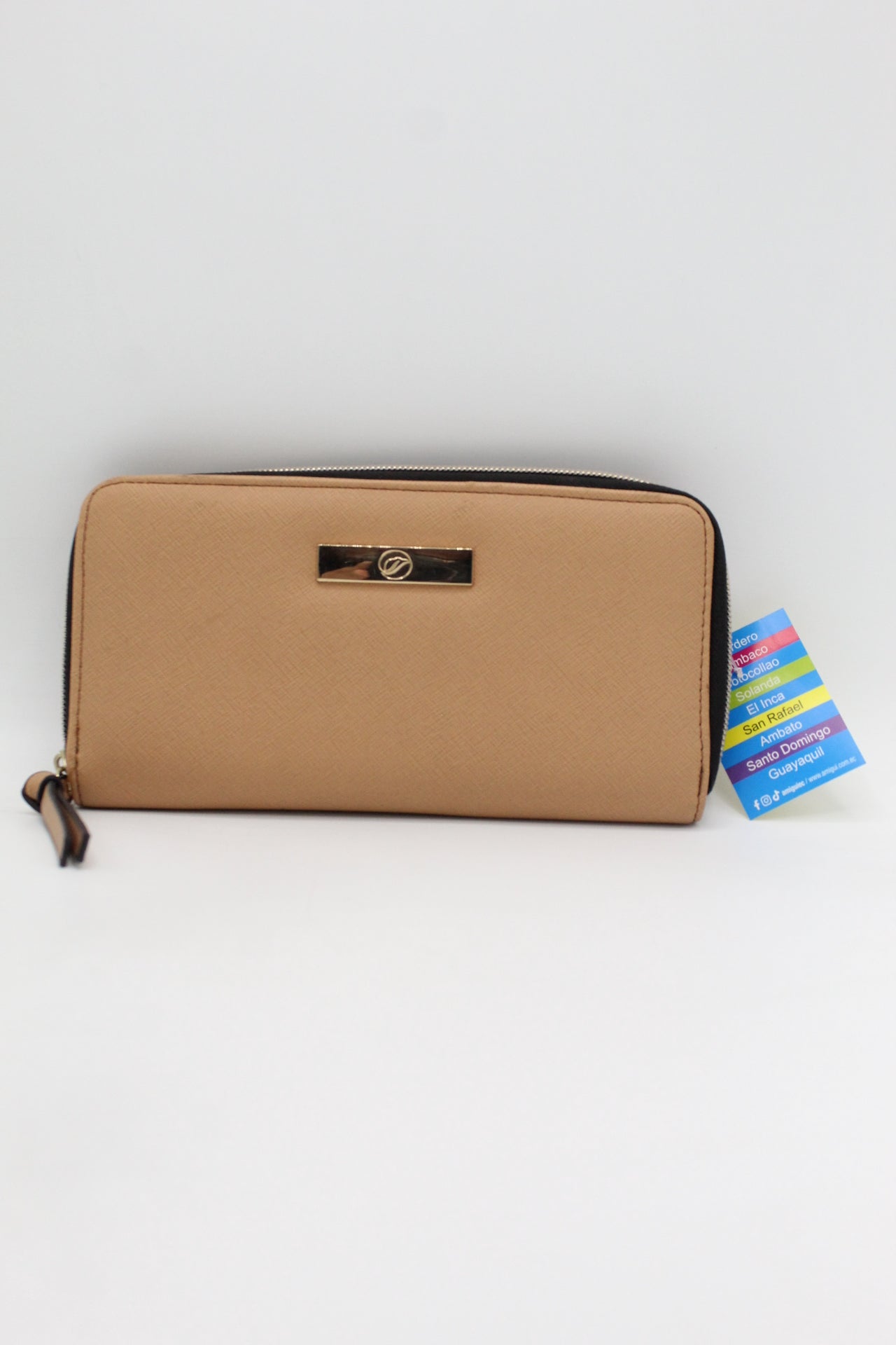 CARTERA PEQUEÑA