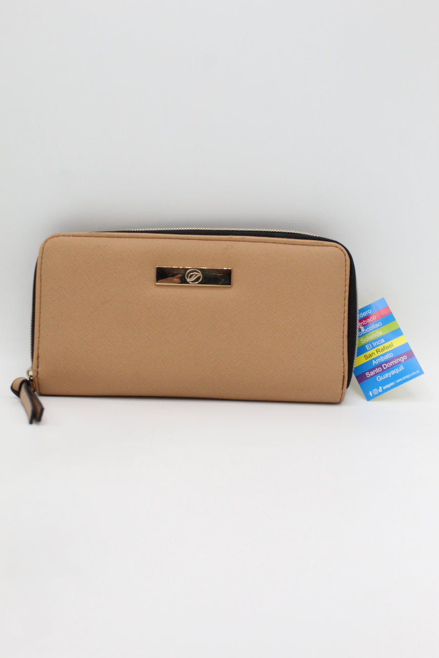 CARTERA PEQUEÑA