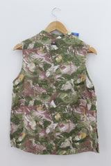 TOP Femenino CASUAL Columbia