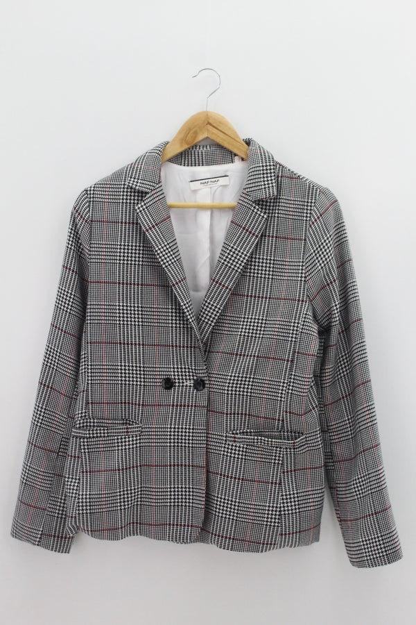 CHAQUETA Femenino Naf Naf