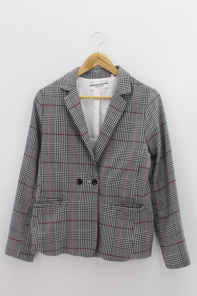CHAQUETA Femenino Naf Naf