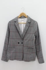 CHAQUETA Femenino Naf Naf
