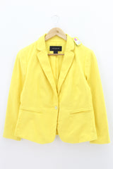 CHAQUETA Femenino Ann Taylor