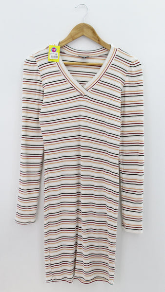 VESTIDO Femenino CASUAL/DEPORTIVO Ela